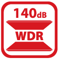 140dB