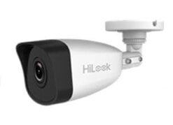 מצלמות אבטחה Hikvision IP ברזולוציית 1MP