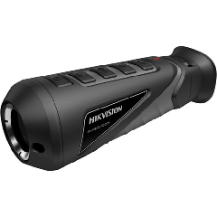 מצלמות תרמיות ידניות Hikvision – פתרונות ראיית לילה וציוד אופטי מתקדם