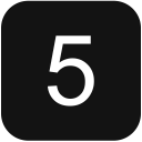 5