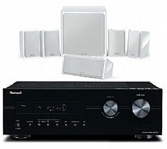 Home Theater Systems