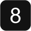 8