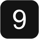 9 ערוצים