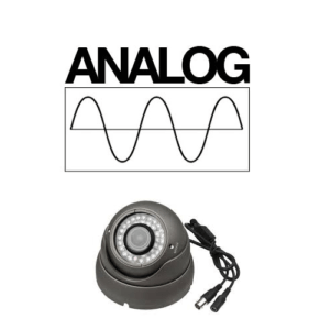 Analog Camera