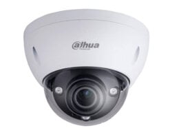 מצלמות כיפה IP מבית Dahua: פתרונות אבטחה חכמים ומתקדמים