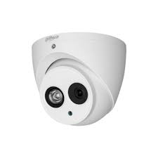 Eyeball Camera