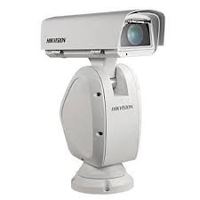 Trafic Security Camera