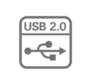 USB2.0