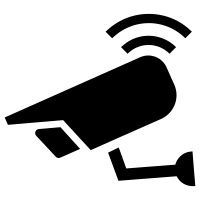 Wireless cameras