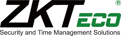 ZKTeco לוגו
