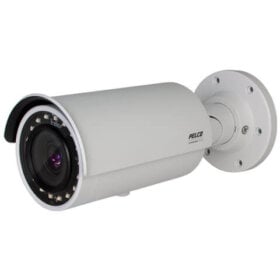 Bullet Network Camera