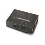 POE Hubs-רכזות POE