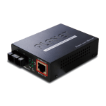 Integrated Optical Media Converters POE - ממירי מדיה אופטיים משולבים POE