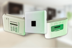 מערכות אזעקה אלחוטית – טכנולוגיית POWERG תוצרת ויסוניק