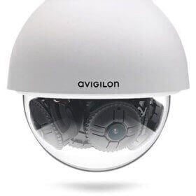 Multisensor Camera