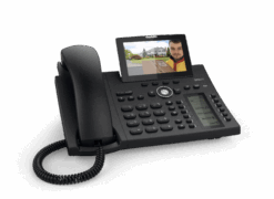 IP Phones תוצרת SNOM