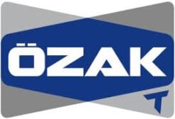 בקרת כניסה OZAK