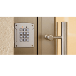 בקרות כניסה