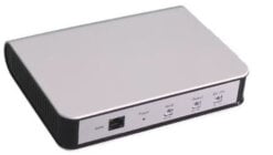 CLOUD SERVER