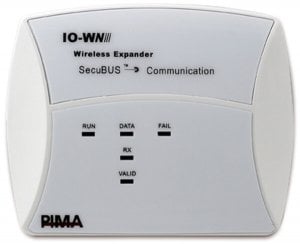מקלט אלחוטי I/O-WN