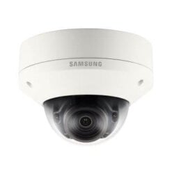 5Megapixel Vandal-Resistant Network IR Dome Camera