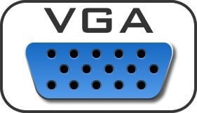VGA