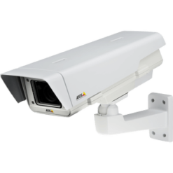 Network Camera-Flexible outdoor-ready day/night camera for excellent video