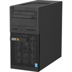 סדרת מקליטי Axis Camera Station S10: פתרונות הקלטה מוכנים לשימוש (Out-of-the-Box)