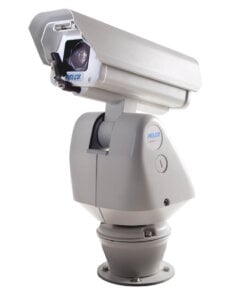 Esprit Enhanced  Standard and Pressurized Models, 30X Optical Zoom, WDR,