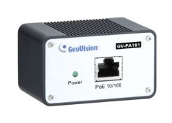 GV-PA191 PoE Adapter