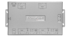 CONTROL 2 DOORS MODEL 102