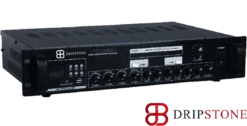 מגבר ערבל 4 אזורים כולל כניסת 360W , USB
