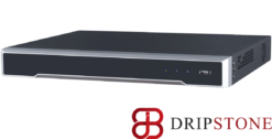 EMBEDDED PLUG & PLAY NVR