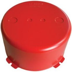 LBC3082/00 Metal fire dome for LBC3099/41