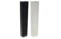 רמקולים אנכים קולנה Column תוצרת BOSCH