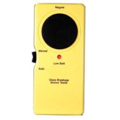 DS1110I Glassbreak tester