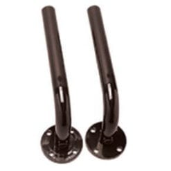 MP3 Metal pole, curved