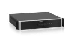 PVA-4CR12 Controller יחידת בקרת קווים תואם תקן EN-5