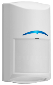 Commercial Series TriTech+ Motion Detectors with Anti-mask
