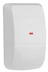 DS840LSN TriTech PIR/MW Dual Motion Detector