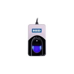 קורא טביעת אצבע אופטי HID DigitalPersona® 4500 USB