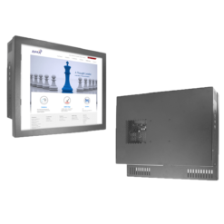 Winsonic panel pc