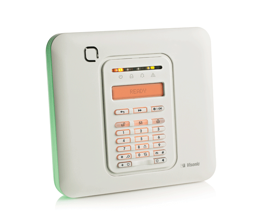 PowerMaster-10 Triple G2