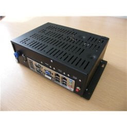 Ultra Compact I5 industrial PC