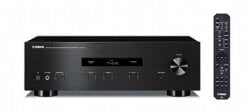 רסיבר ‏2 ‏ערוצים Yamaha AS201