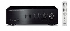 מגבר ‏2 ‏ערוצים Yamaha AS701