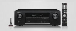 רסיבר Denon AVRX1400H דנון