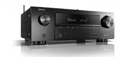 רסיבר Denon AVRX1500H דנון יבואן רשמי