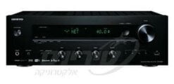 רסיבר סטריאו בעל חיבור WI-FI מבית ONKYO דגם TX-8250-B
