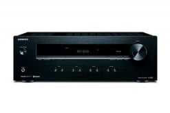רסיבר ‏2 ‏ערוצים Onkyo TX8220 אונקיו